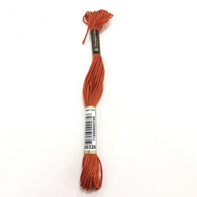 Anchor Muline 326 El Nakış İpi