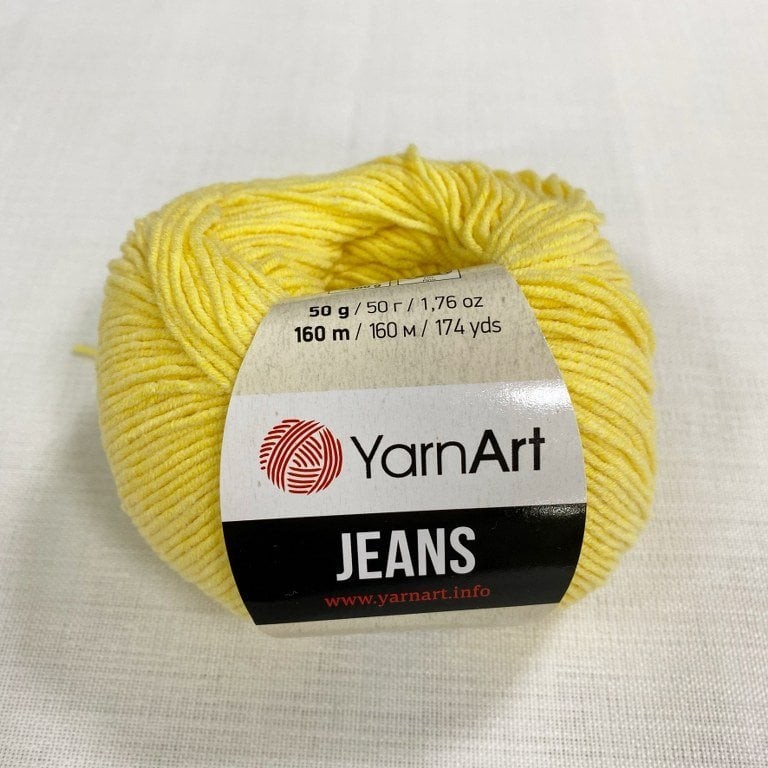 Yarn Art Jeans 88