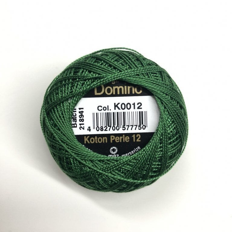 Anchor Domino 12 El Nakış İpi K0012