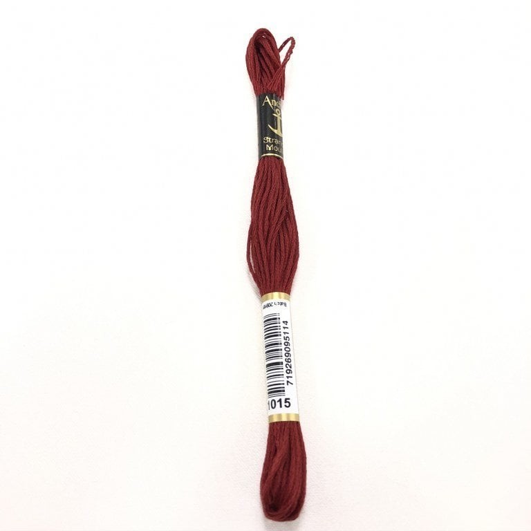 Anchor Muline 1015 El Nakış İpi