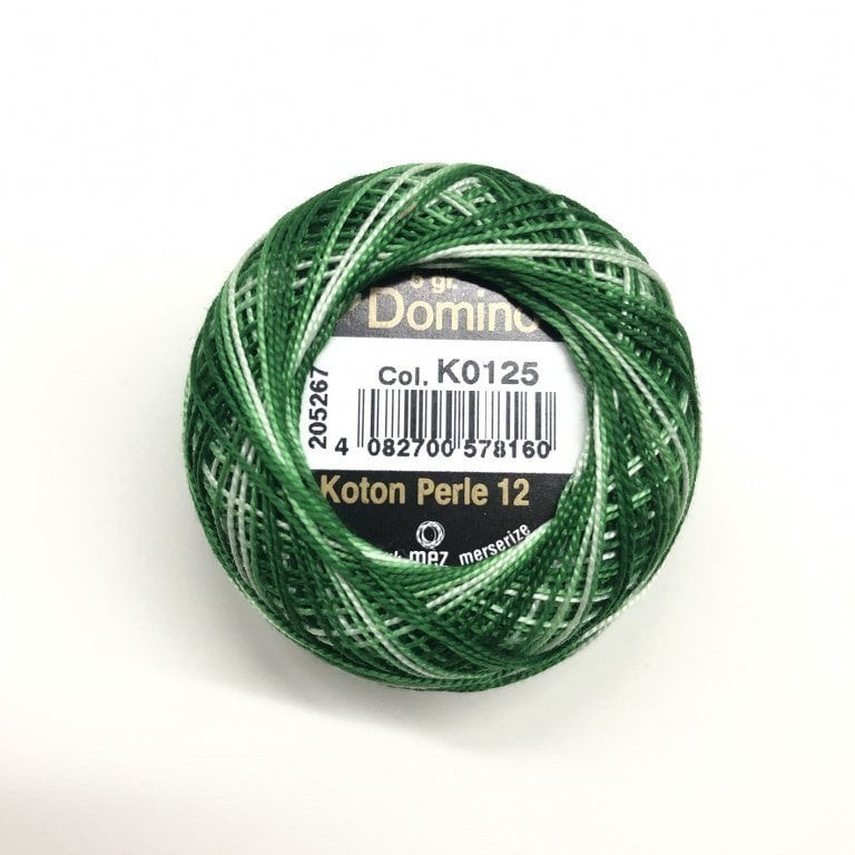 Anchor Domino 12 El Nakış İpi K0125