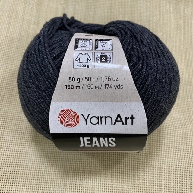 Yarn Art Jeans 28