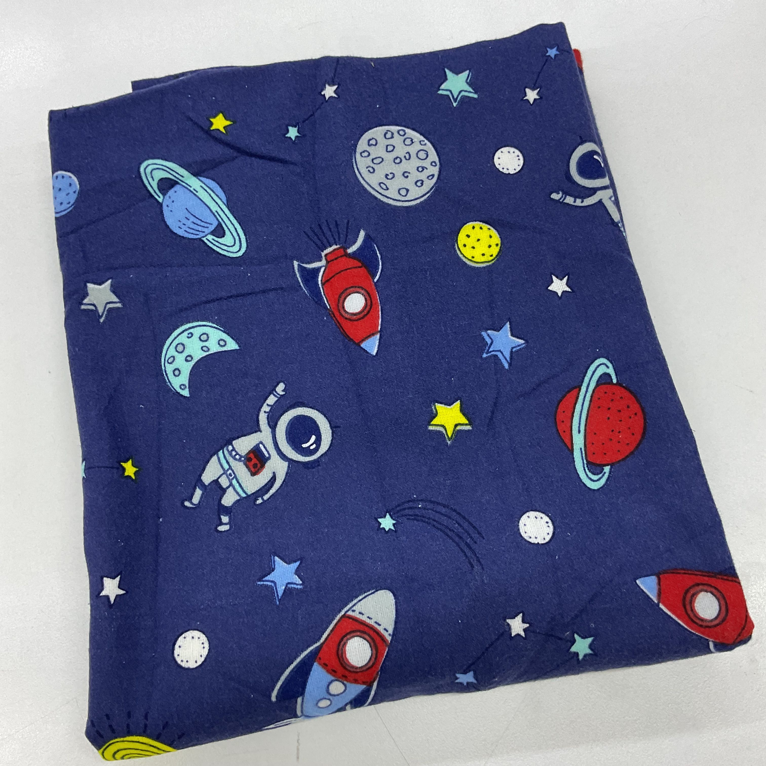 Uzay 50*240 Cm Parça Pazen Kumaş 