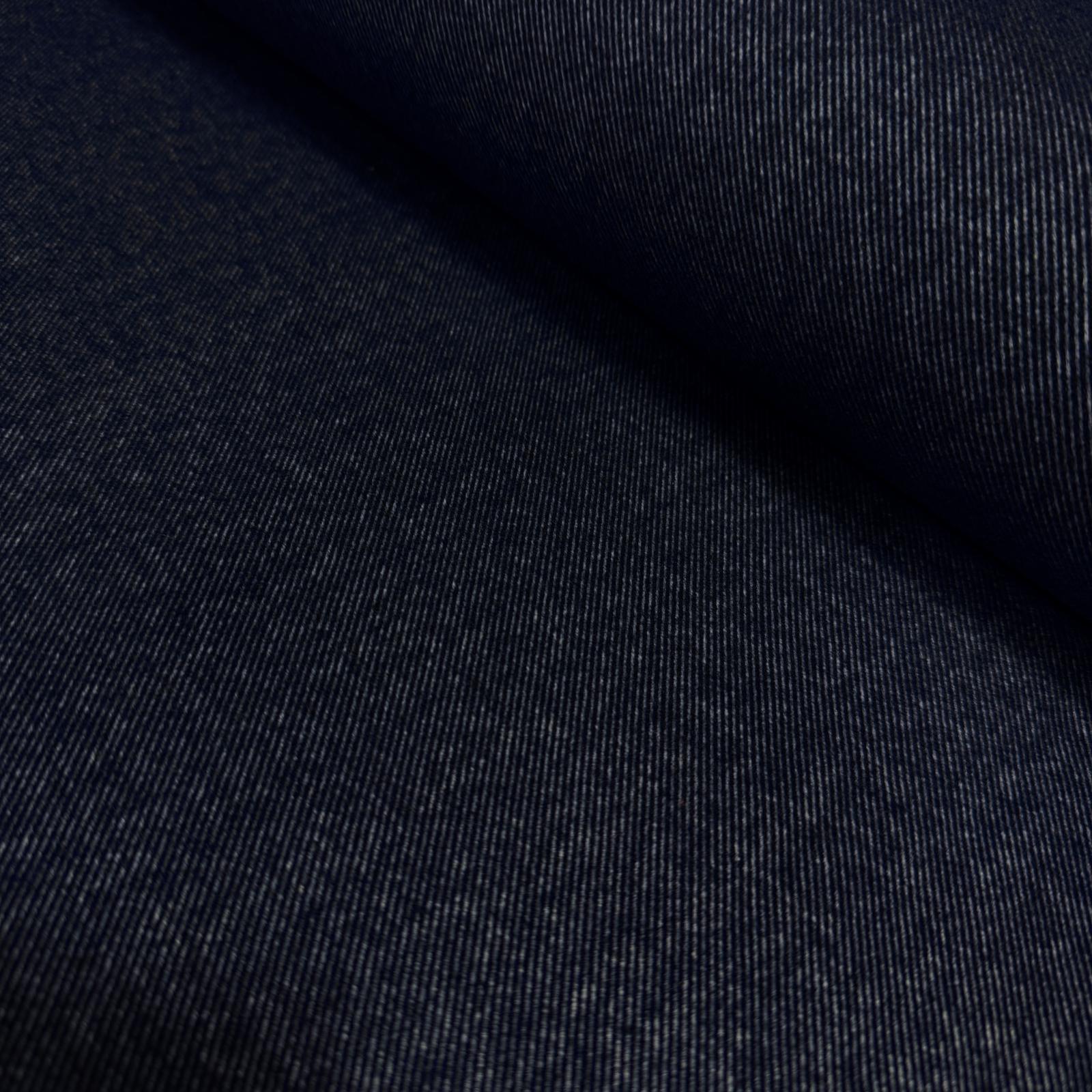 Lacivert Gabardin Kaşe Kumaş