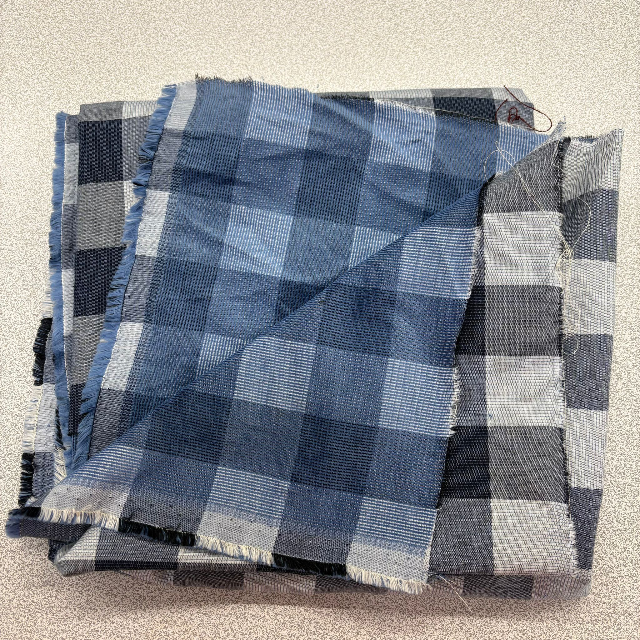 Desenli No:60 60*140 cm Parça Fitilli Kadife Kumaş