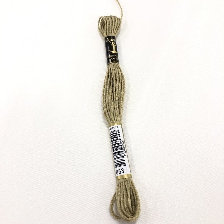 Anchor Muline 853 El Nakış İpi