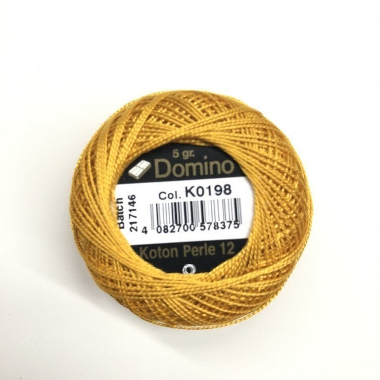 Anchor Domino 12 El Nakış İpi K0198