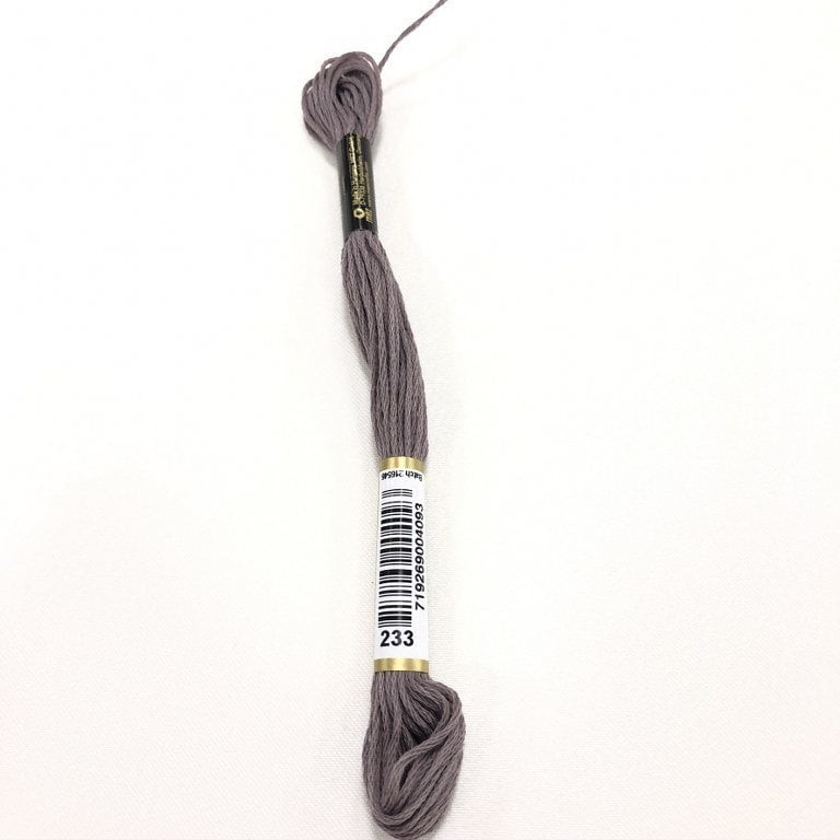 Anchor Muline 233 El Nakış İpi