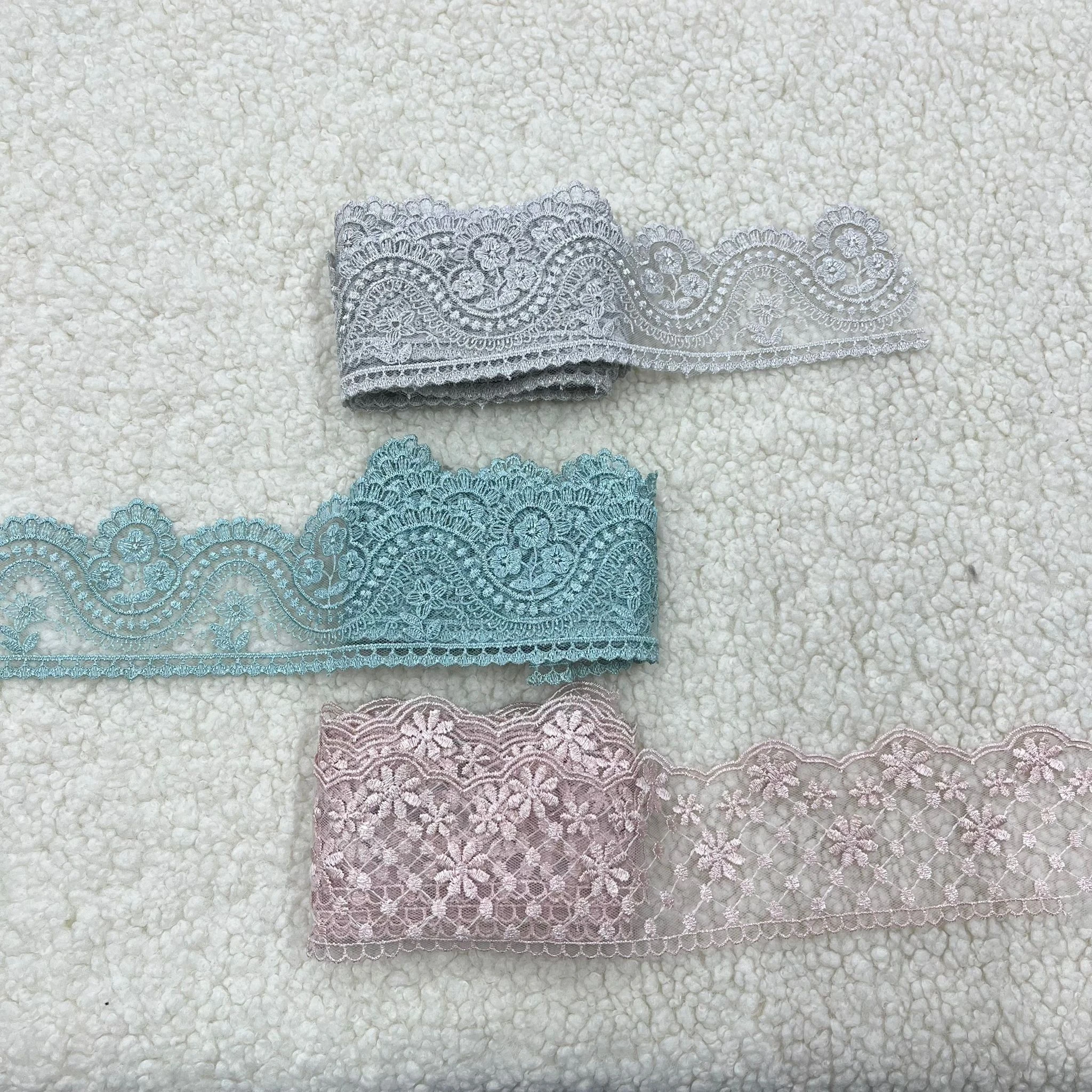 T17 Dantel Set