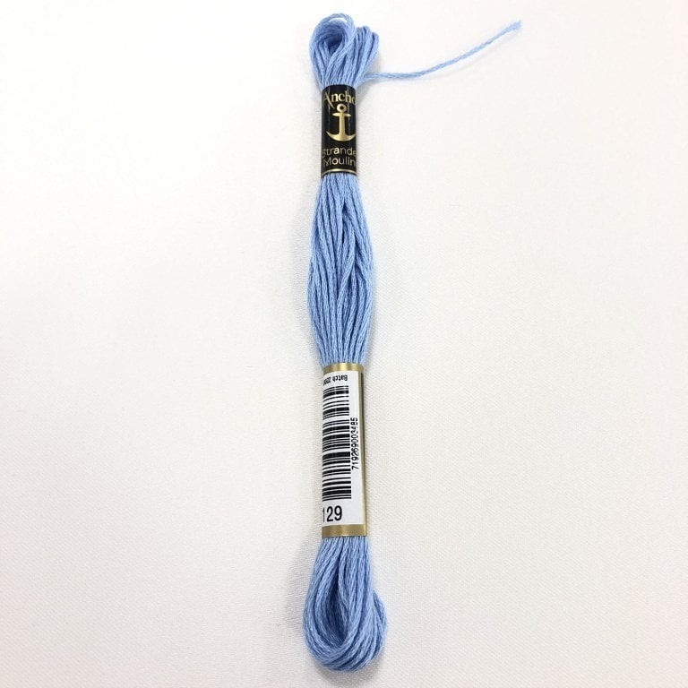 Anchor Muline 129 El Nakış İpi