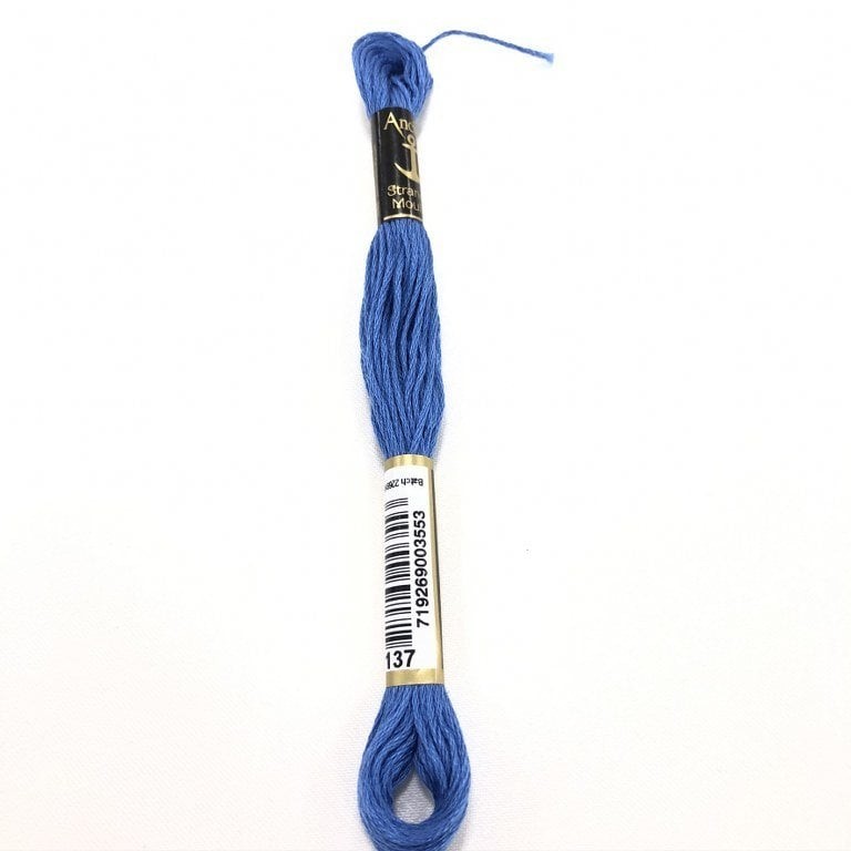 Anchor Muline 137 El Nakış İpi