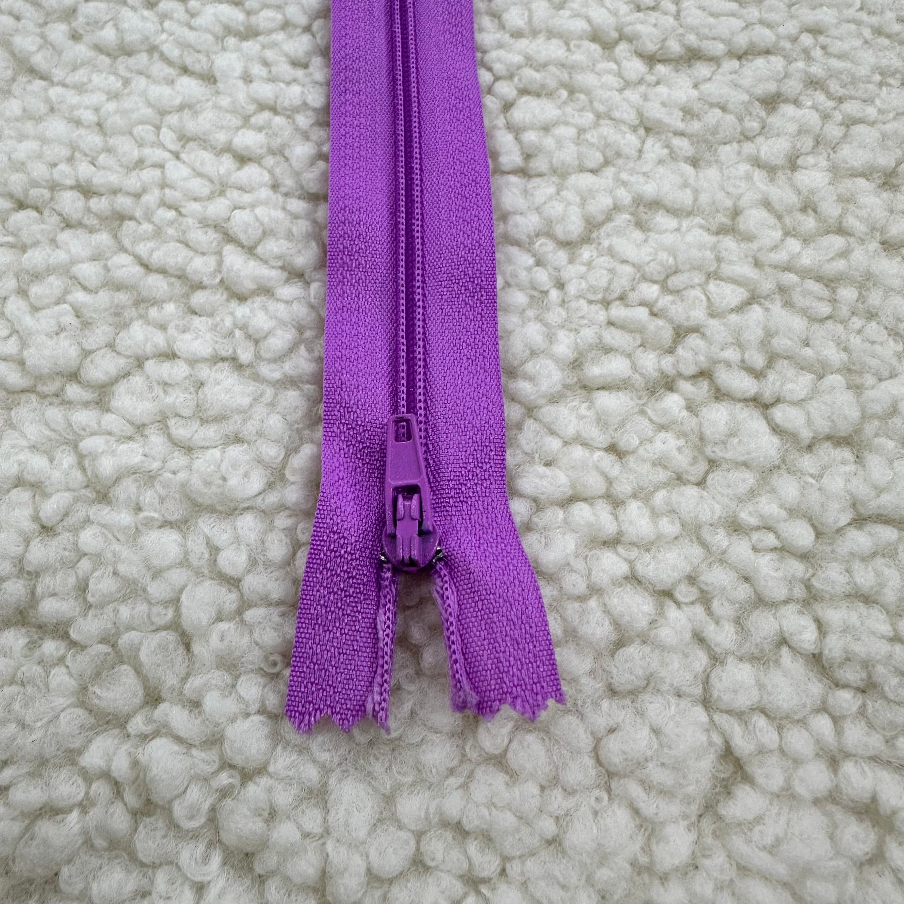 Menekşe Fermuar