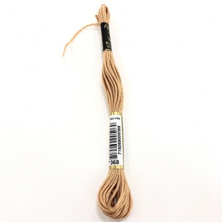 Anchor Muline 368 El Nakış İpi