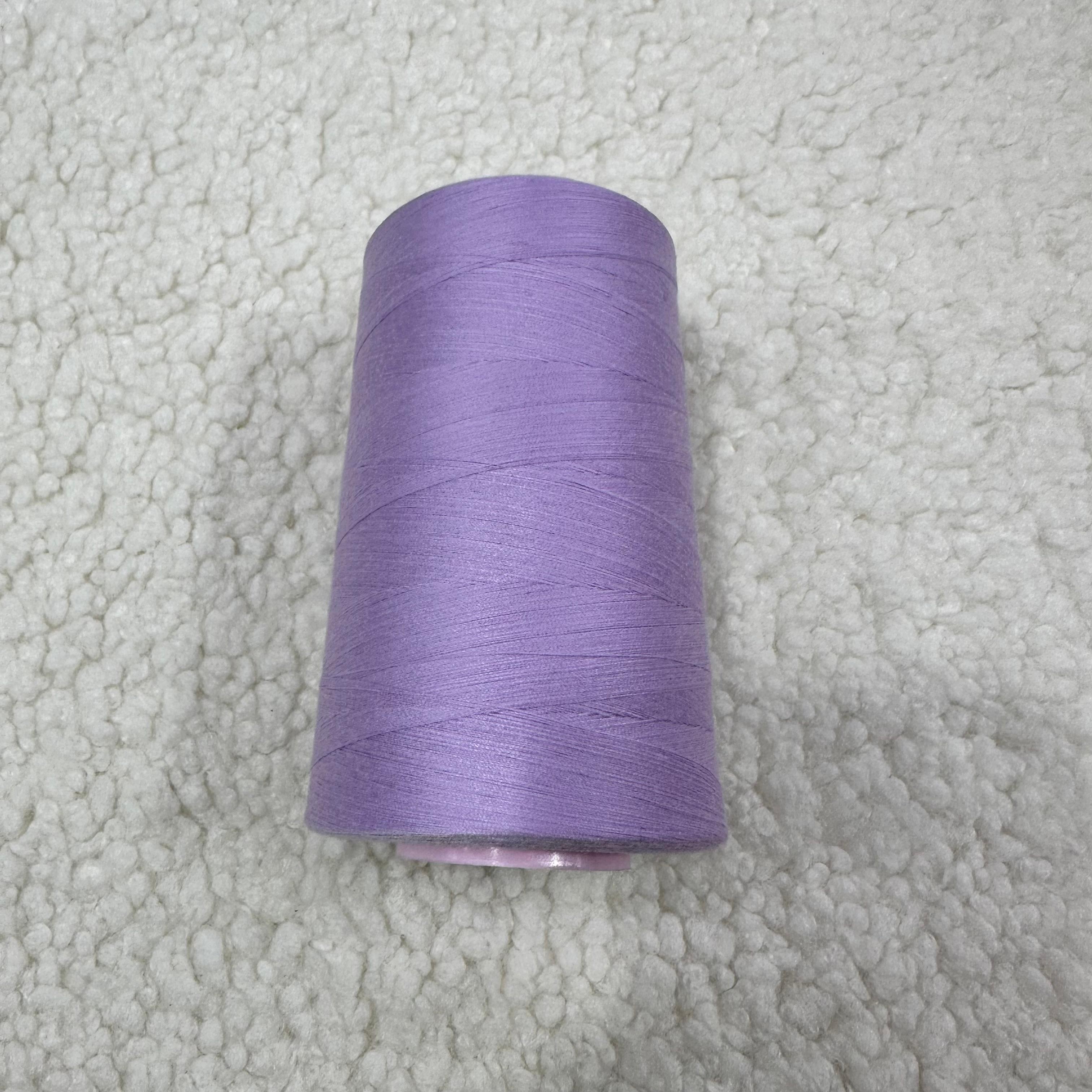 Oltalı Makine Dikiş İpliği Lila 7384