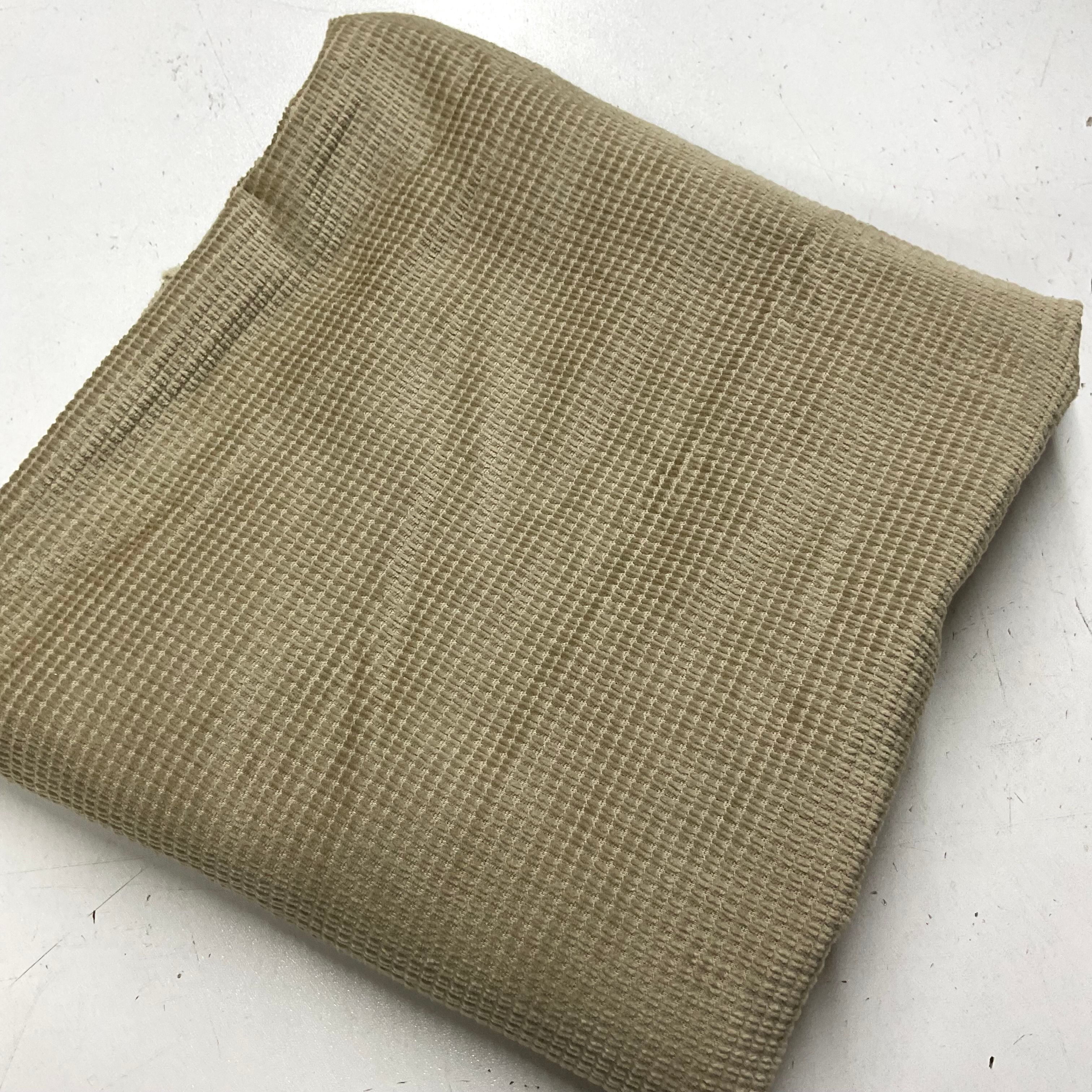Vizon 75*150 cm Parça Kadife Kumaş