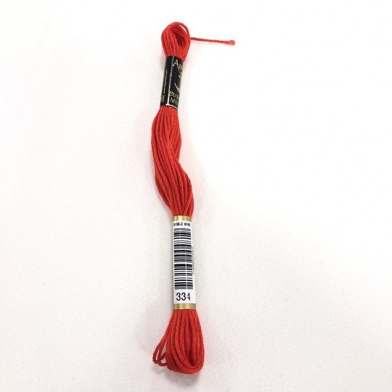 Anchor Muline 334 El Nakış İpi