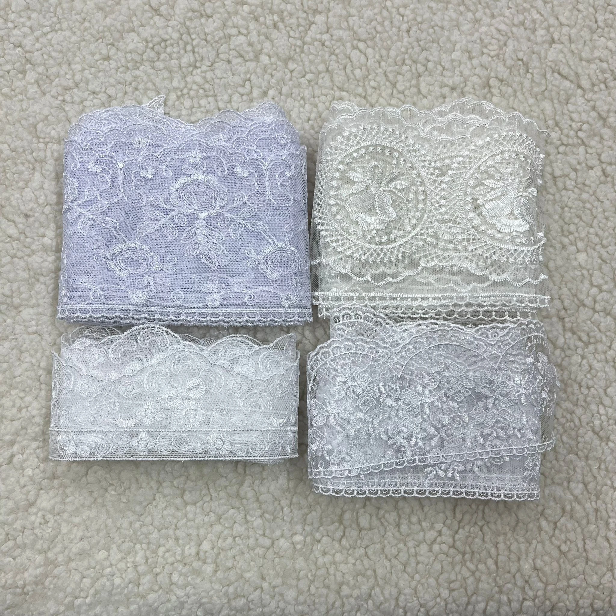T18 Dantel Set