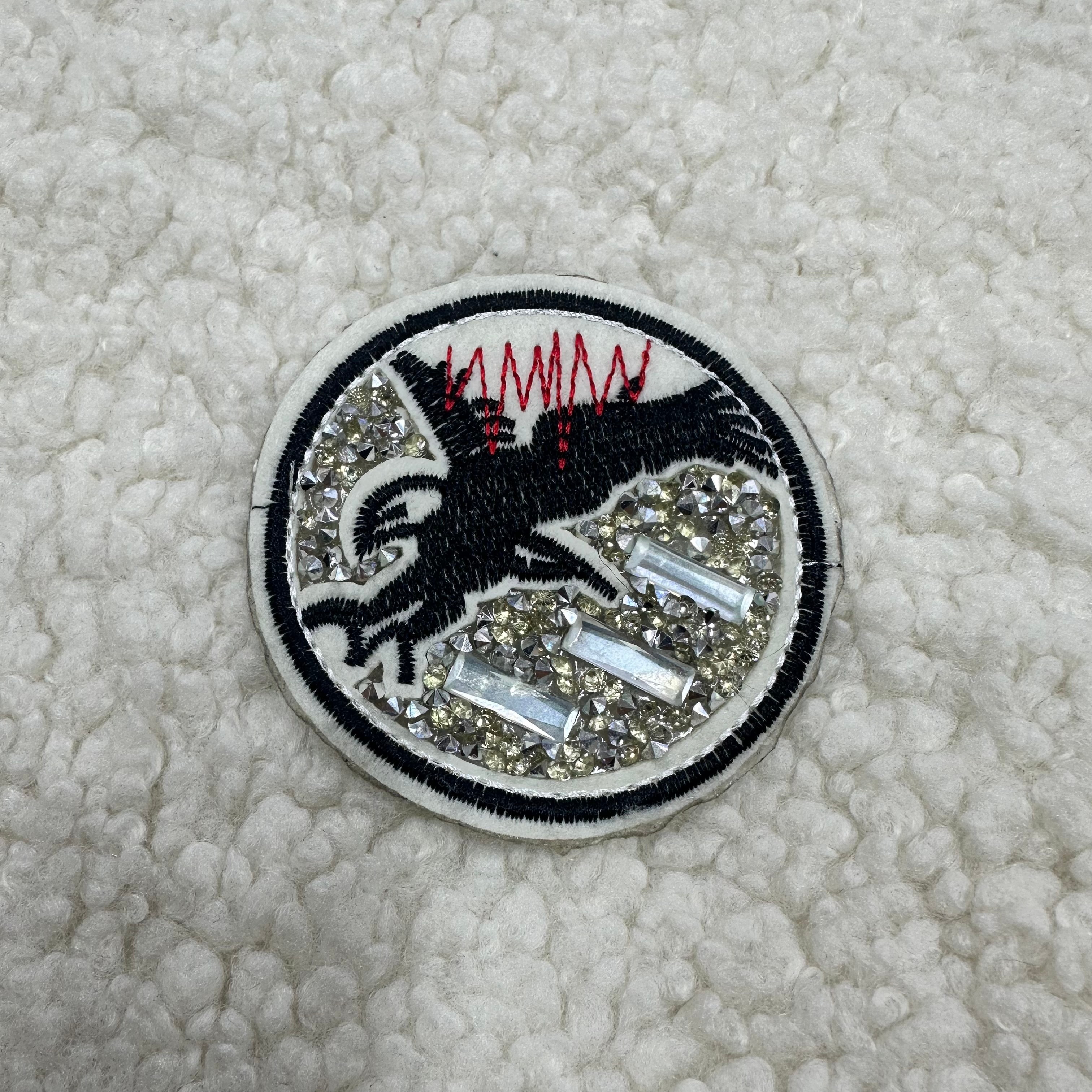 Kartal Taşlı Arma
