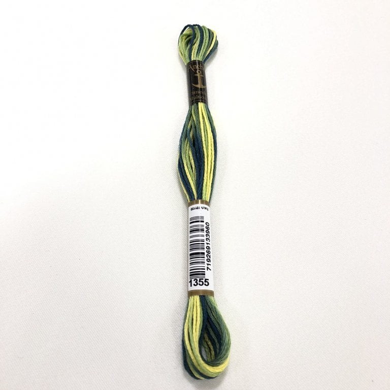 Anchor Muline 1355 El Nakış İpi