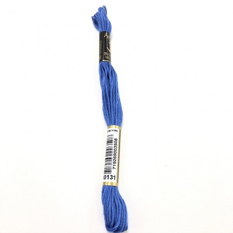 Anchor Muline 131 El Nakış İpi