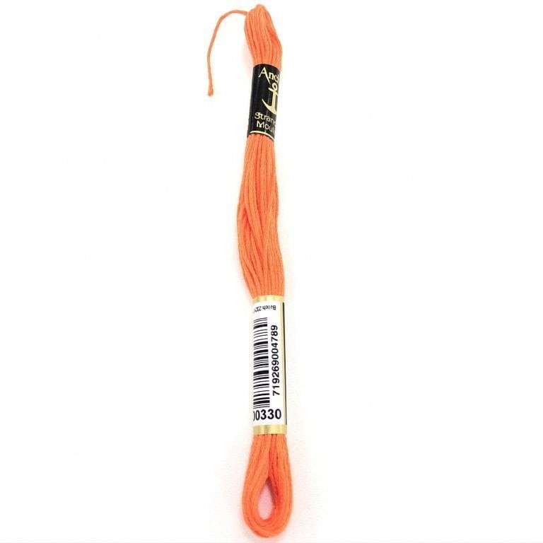 Anchor Muline 330 El Nakış İpi