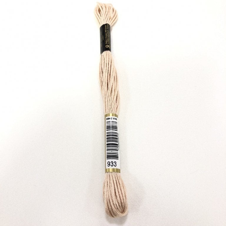 Anchor Muline 933 El Nakış İpi