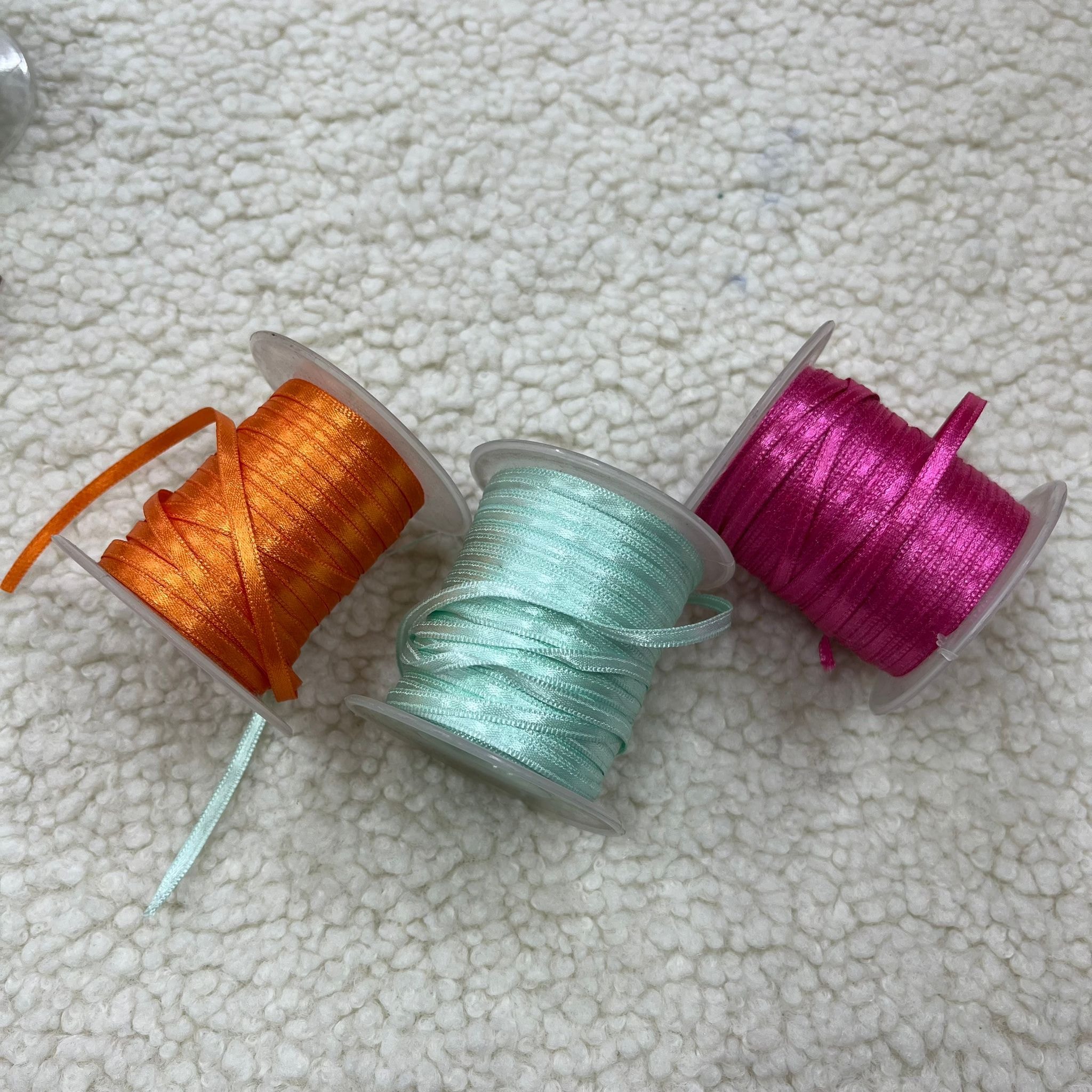 P19 Kurdele Set