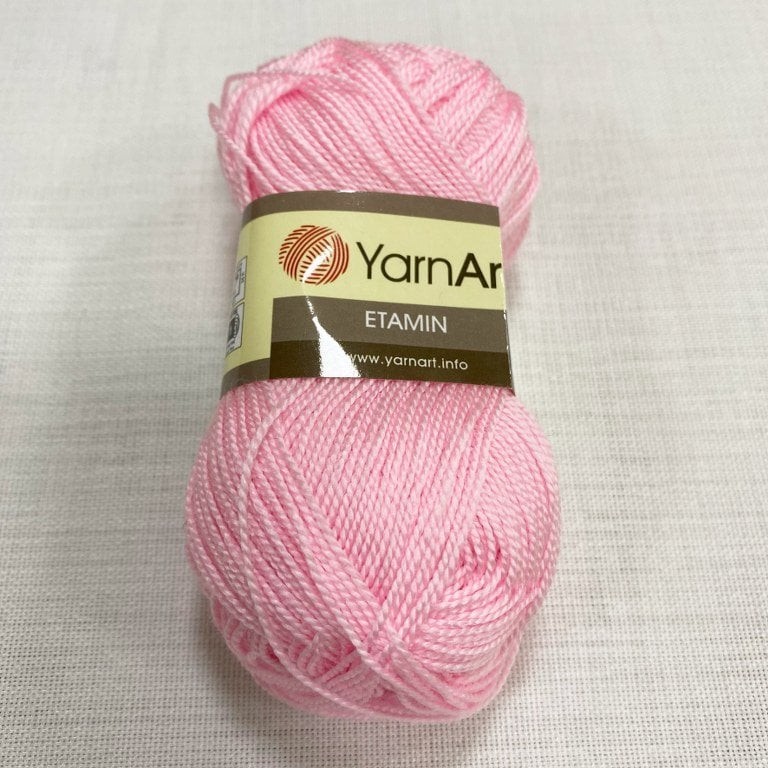 Yarn Art Etamin 451 A