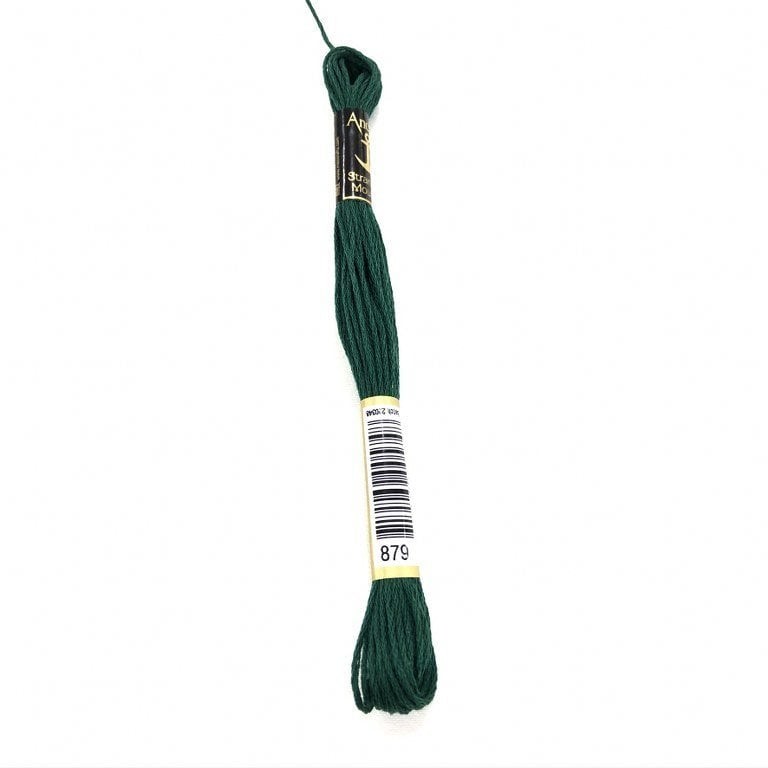 Anchor Muline 879 El Nakış İpi