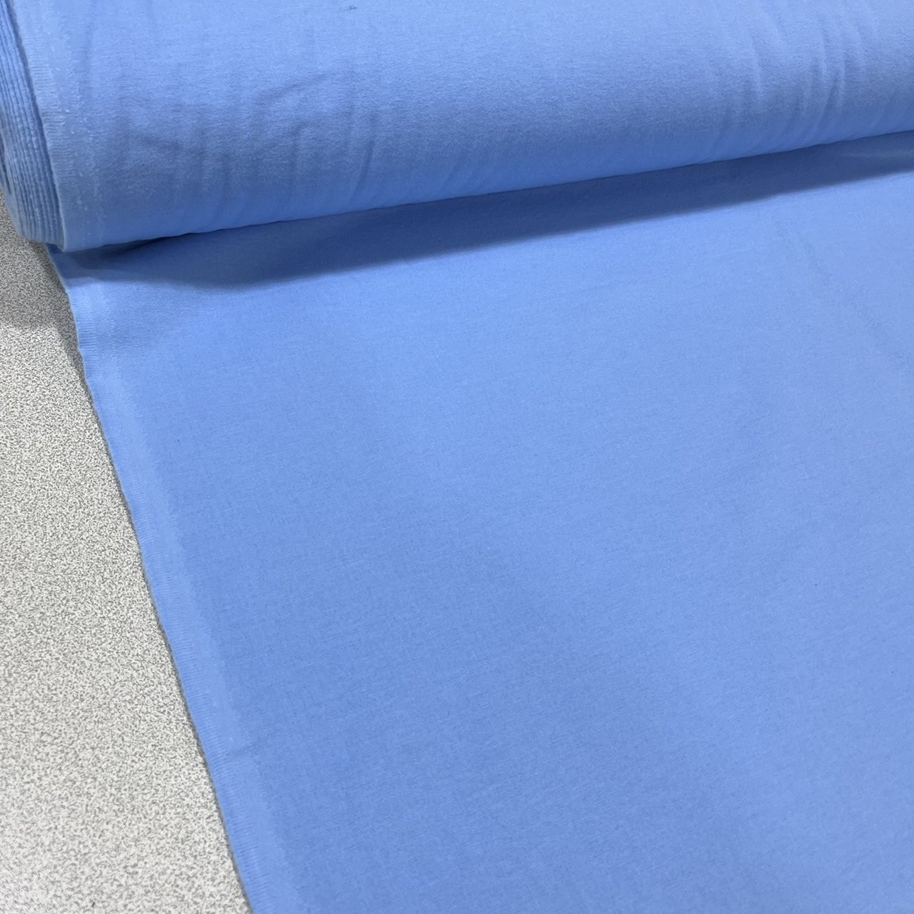 Mavi 90 cm Eninde Pazen Kumaş