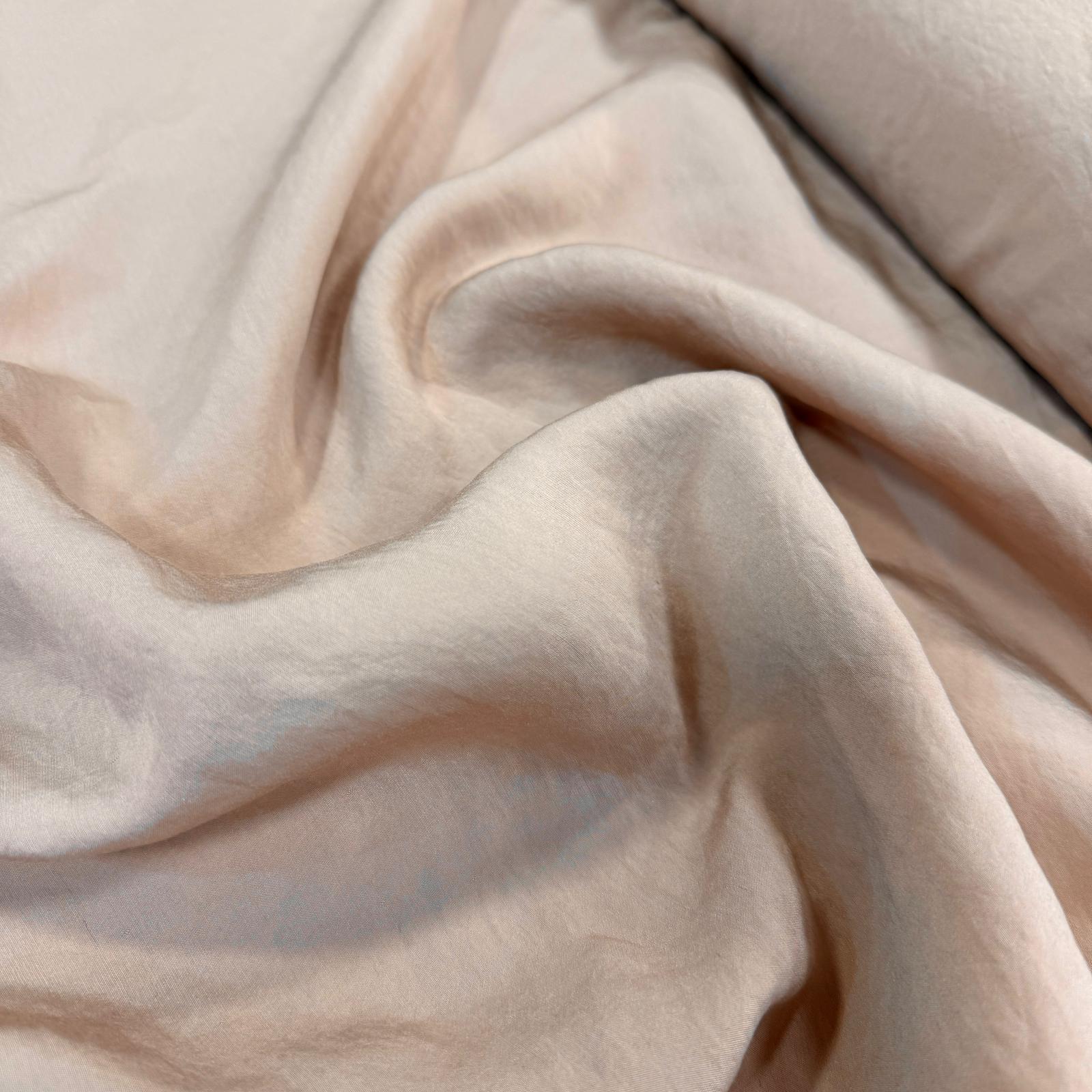 Kampanyalı İhraç Fazlası Bej Modal Kumaş