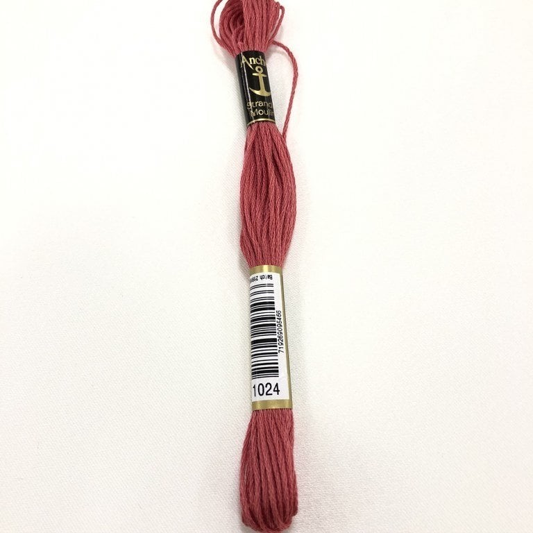 Anchor Muline 1024 El Nakış İpi