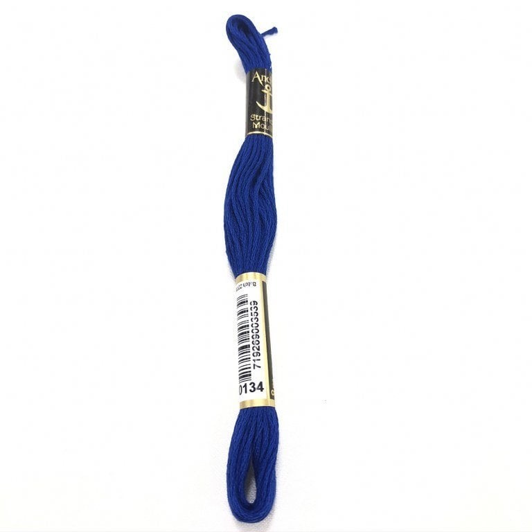 Anchor Muline 134 El Nakış İpi
