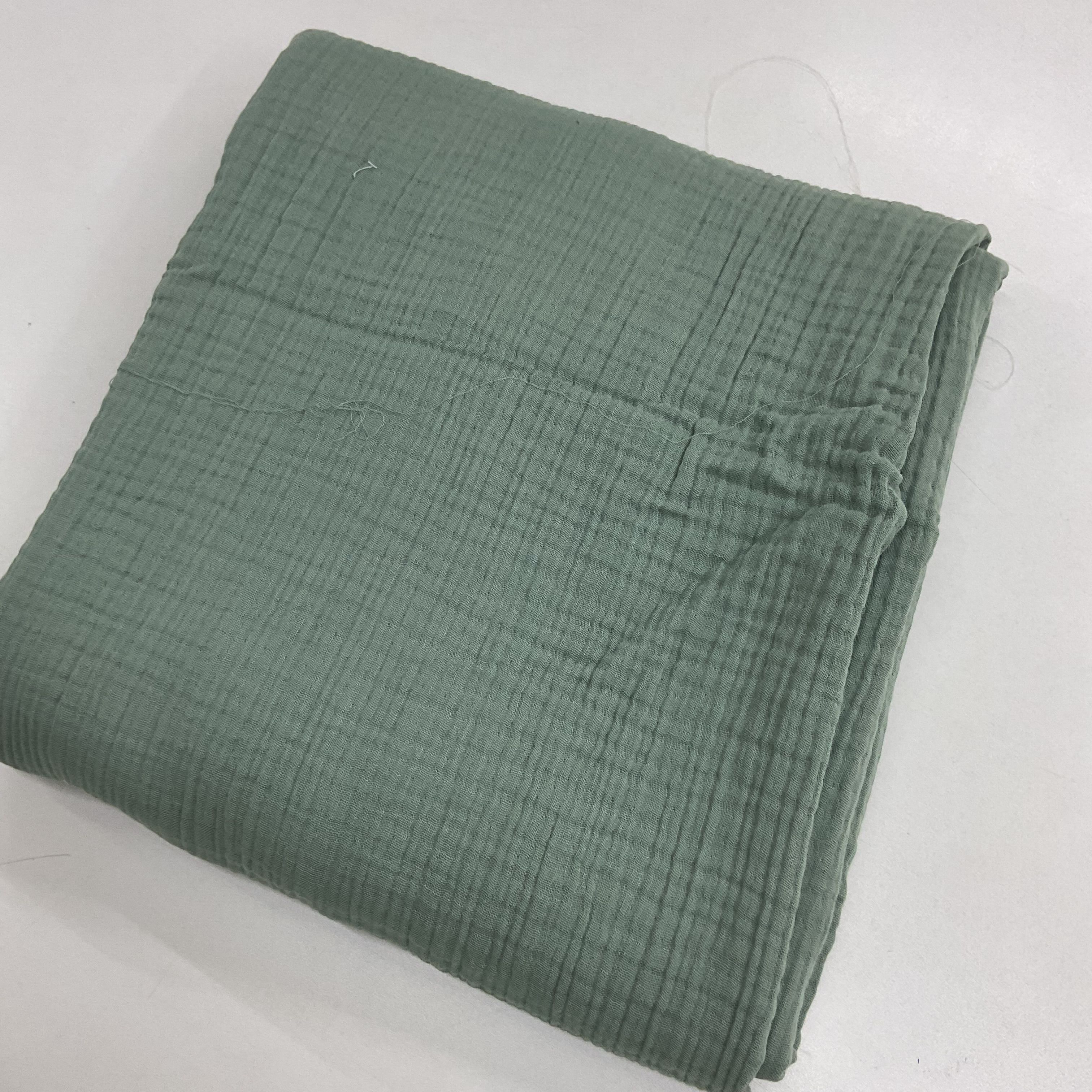 Free Çağla  100*240 cm Parça Multi Müslin Kumaş