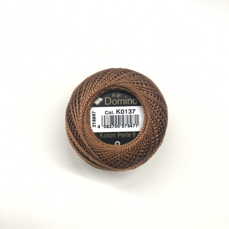 Anchor Domino 8 El Nakış İpi k0137