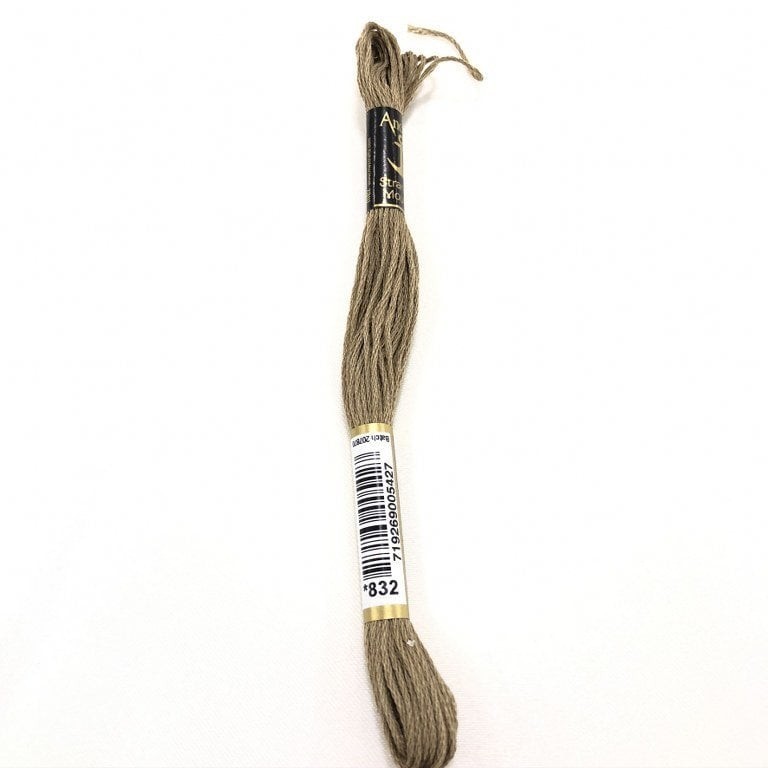 Anchor Muline 832 El Nakış İpi
