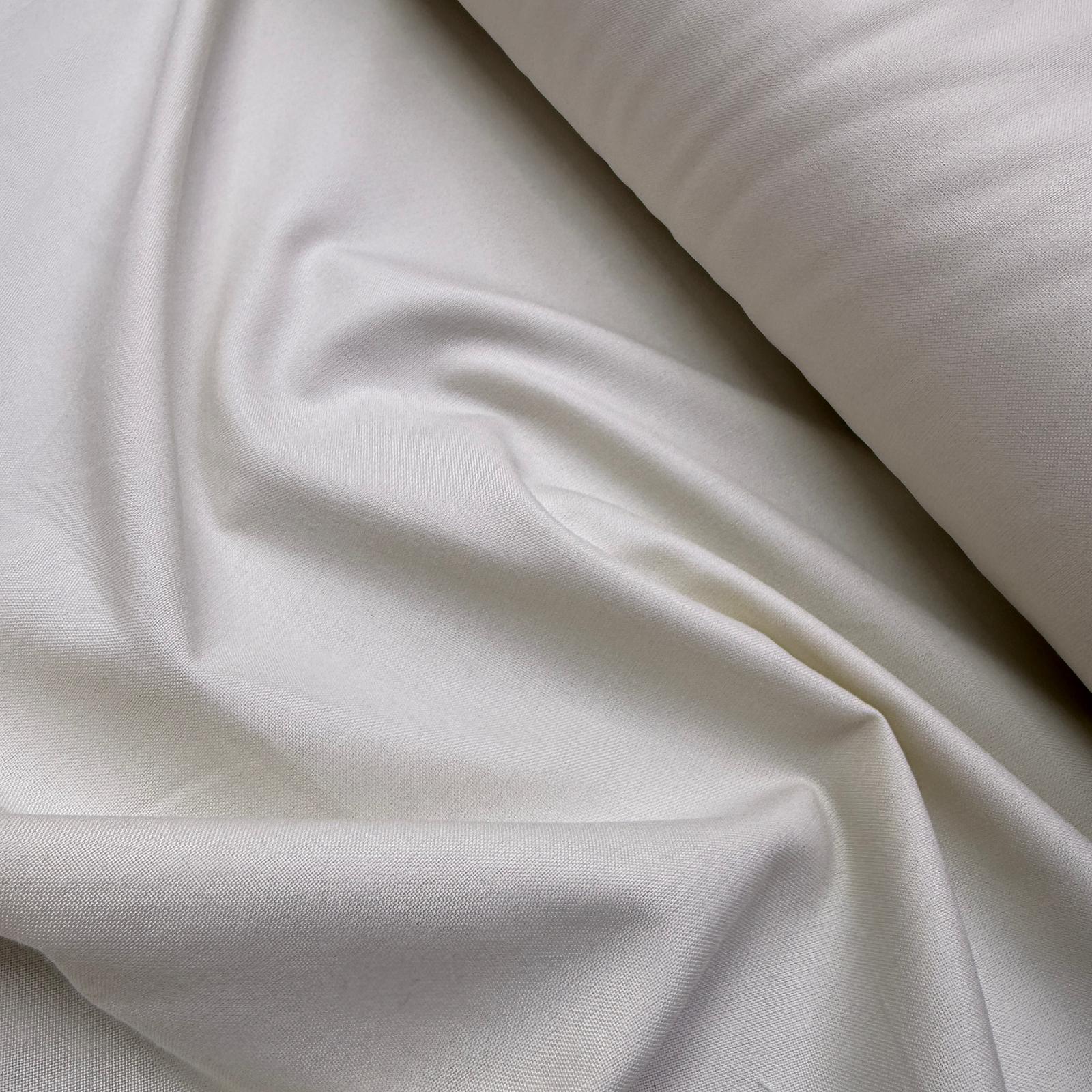 Krem Alpaka Masa Örtülük Kumaş