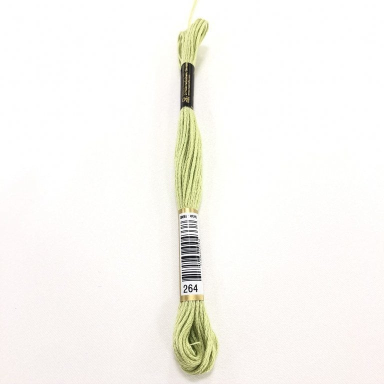 Anchor Muline 264 El Nakış İpi