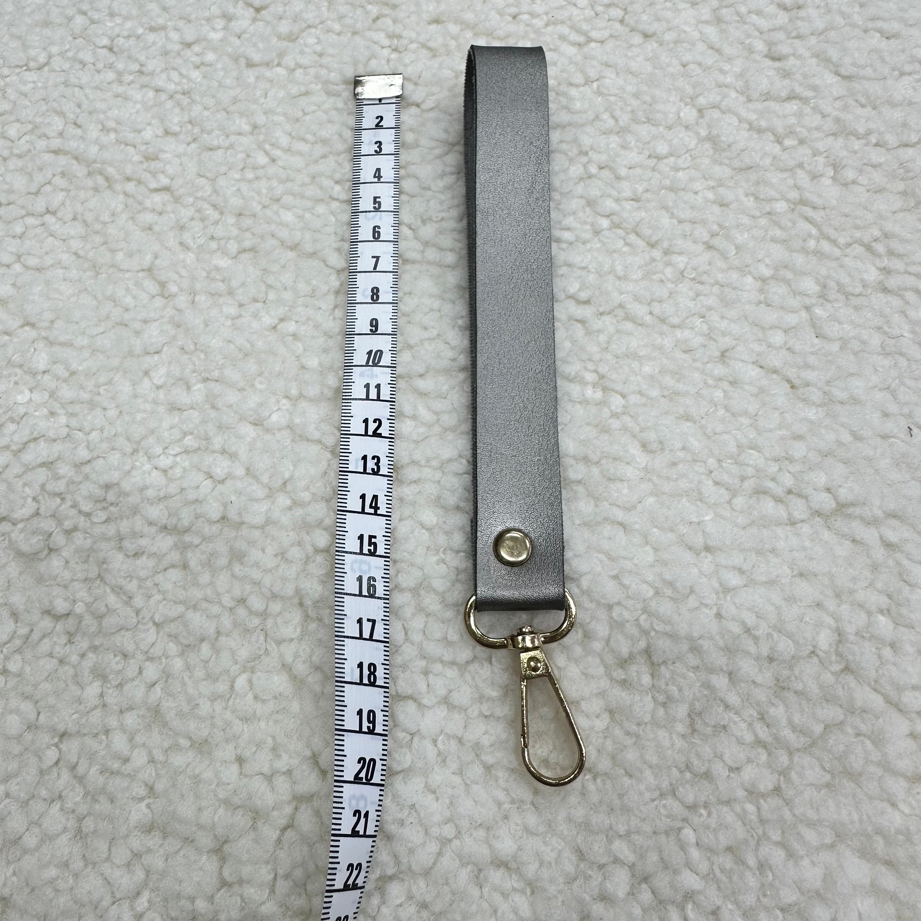 Vizon Clutch Çanta Sapı