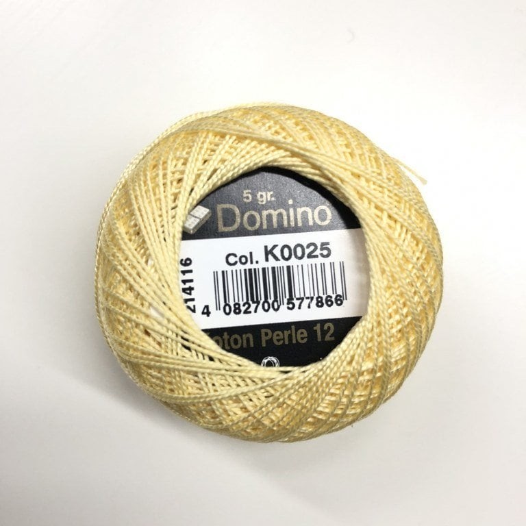 Anchor Domino 12 El Nakış İpi K0025
