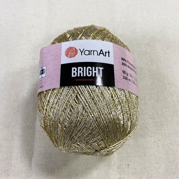 Yarn Art Bright 236