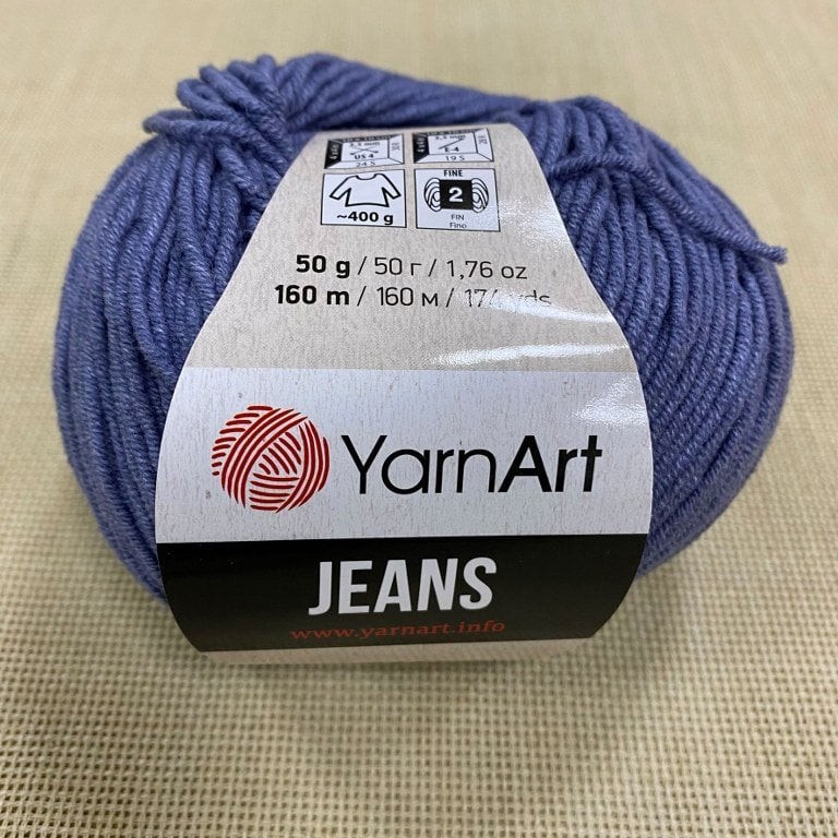Yarn Art Jeans 68
