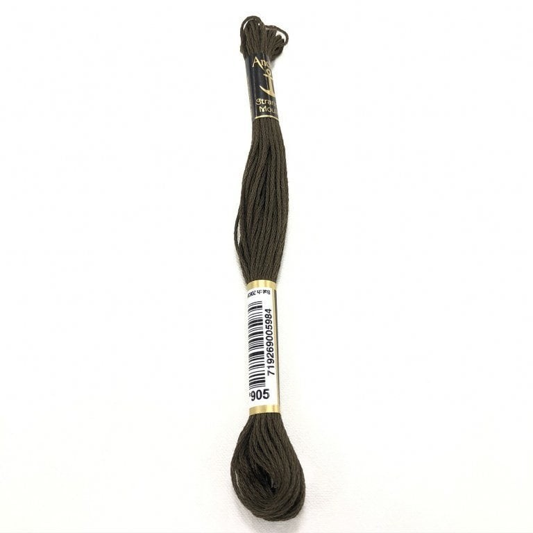 Anchor Muline 905 El Nakış İpi