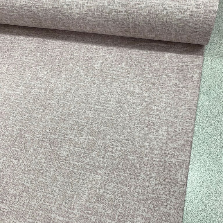 Leylak Şantuk Poplin Kumaş