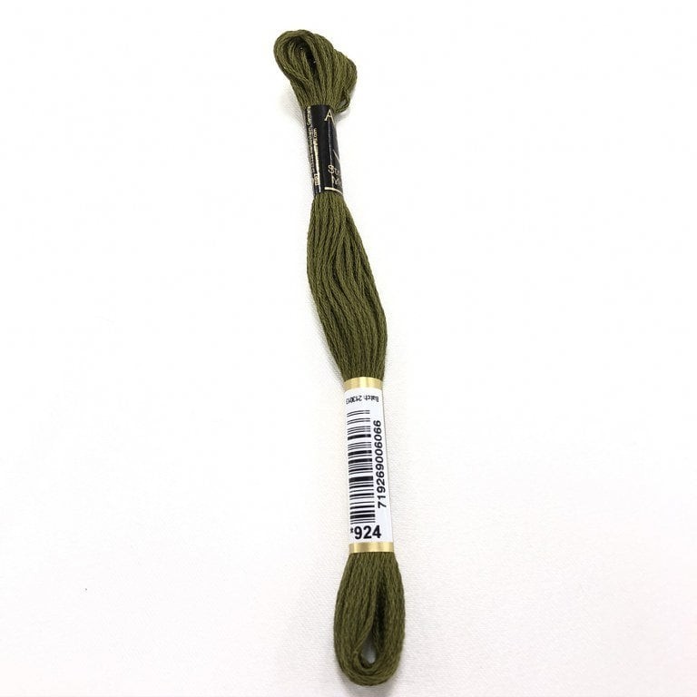 Anchor Muline 924 El Nakış İpi