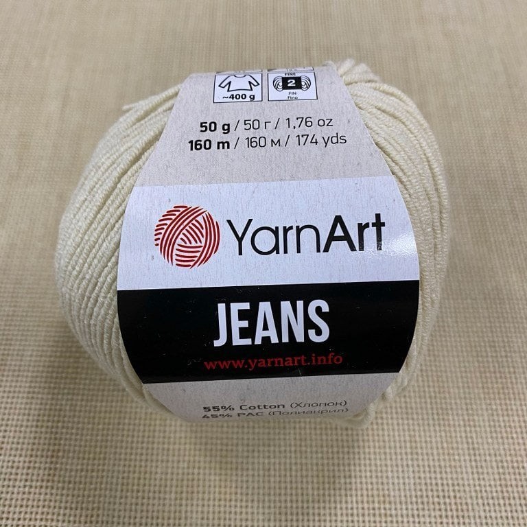 Yarn Art Jeans 05