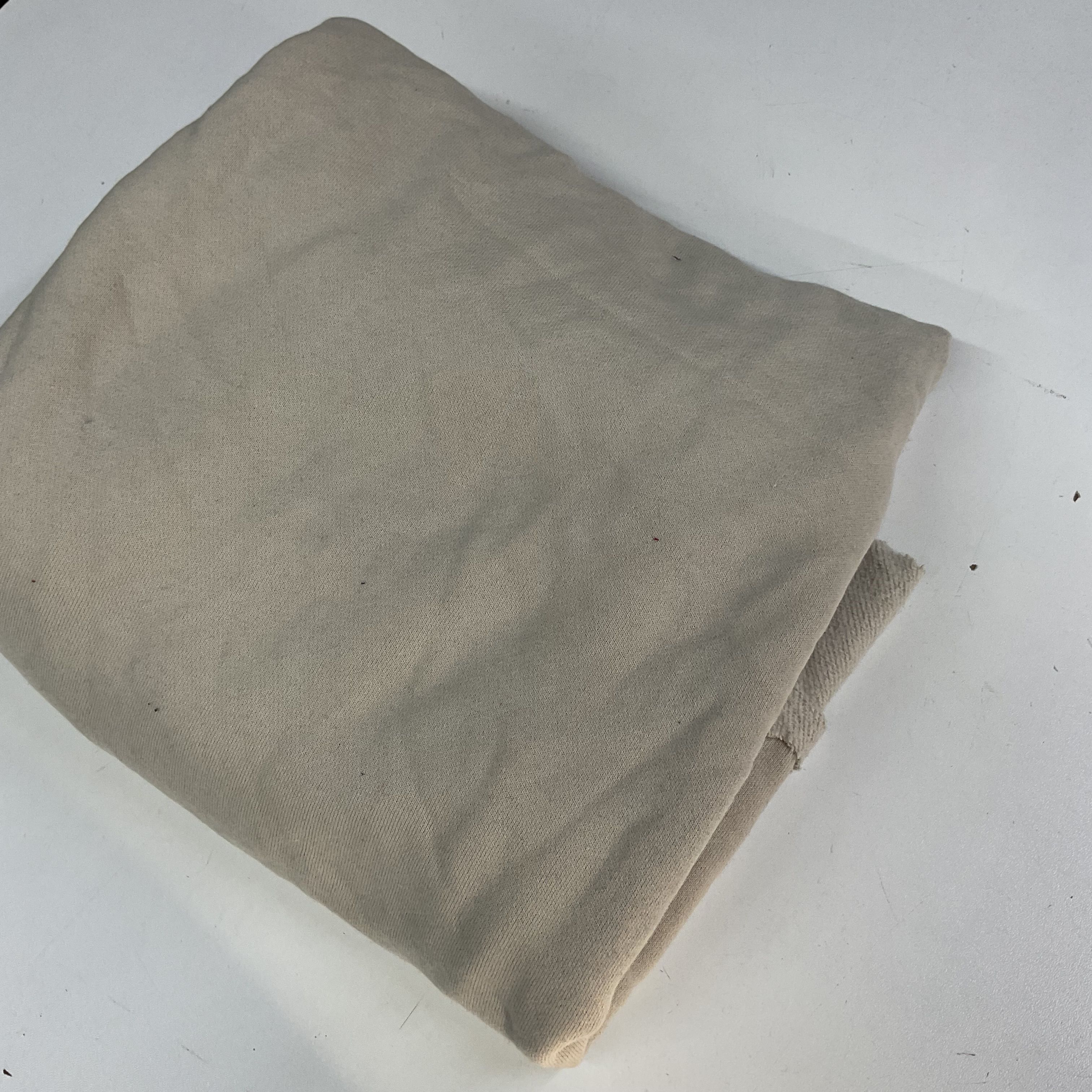 Taş Üç İplik Penye Kumaş 650 gr