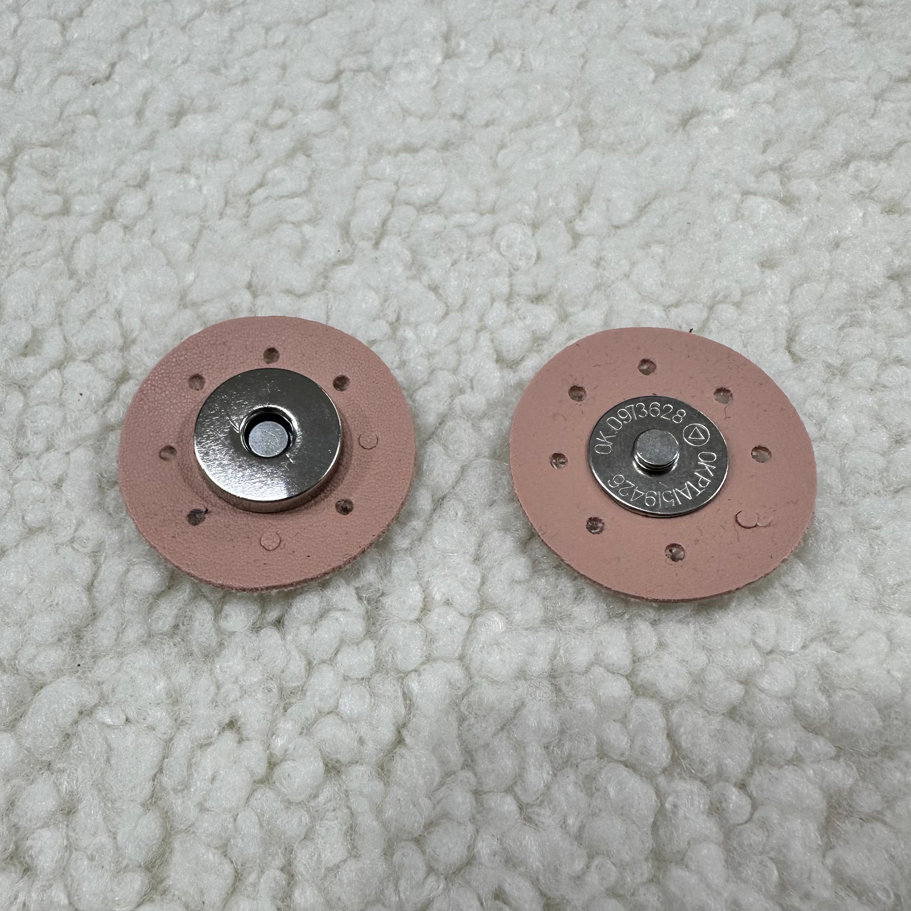 Pudra Çanta Çıt Çıtı 3.5 Cm