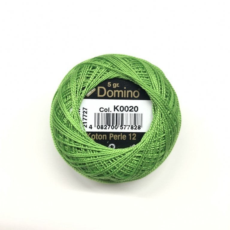 Anchor Domino 12 El Nakış İpi K0020