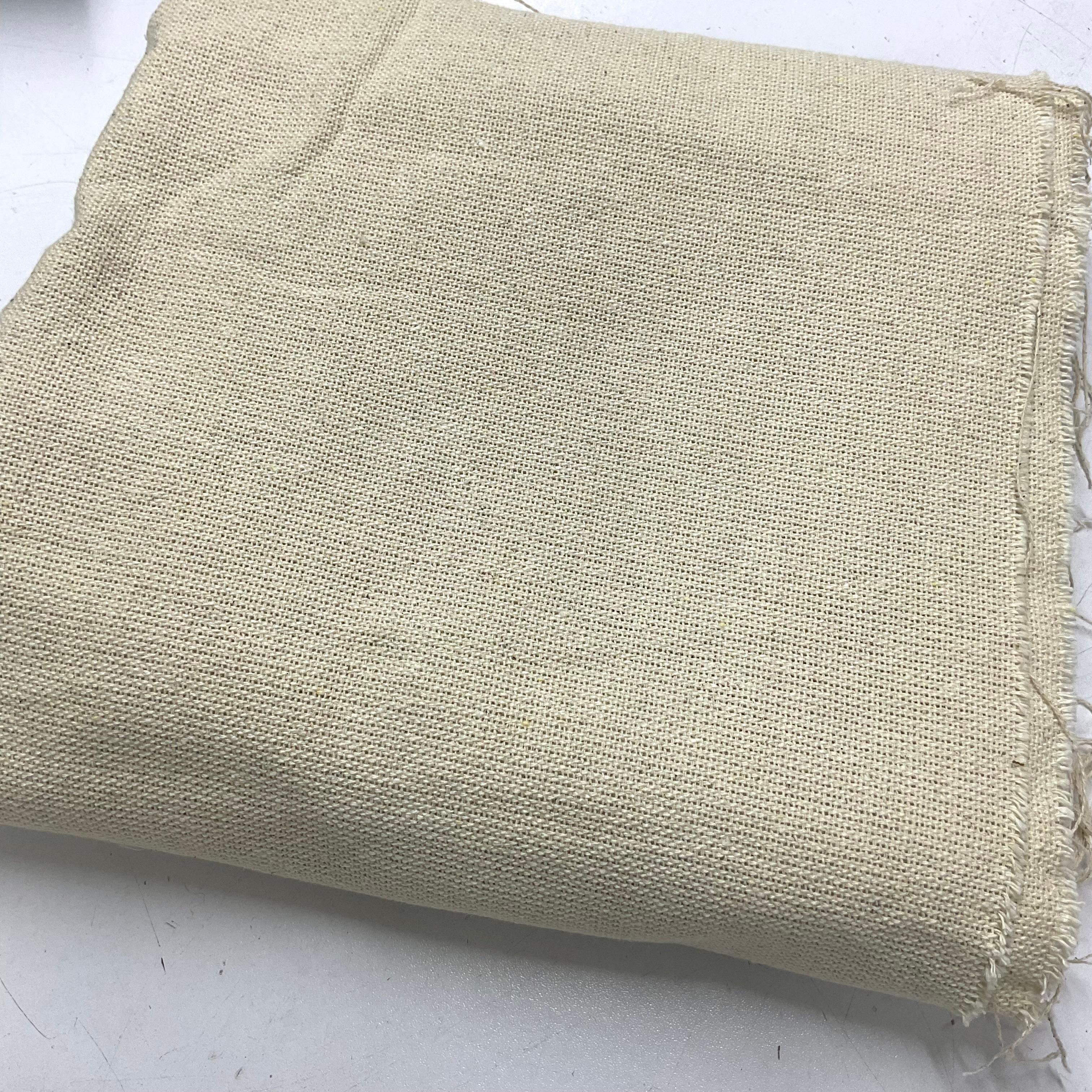 100*200 cm Keşiş Bezi Parça Buldan Bezi Kumaş
